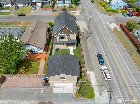 4402 N 28th Street Tacoma WA 98407