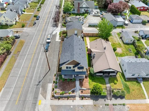 4402 N 28th Street Tacoma WA 98407