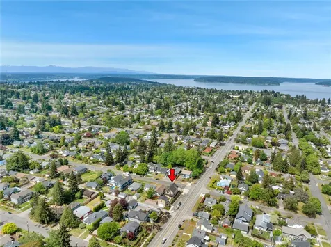 4402 N 28th Street Tacoma WA 98407