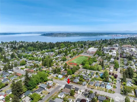 4402 N 28th Street Tacoma WA 98407