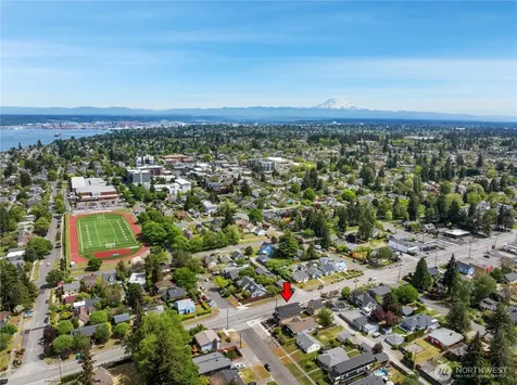 4402 N 28th Street Tacoma WA 98407