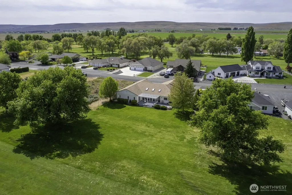 19185 St. Andrews Drive NW Soap Lake WA 98851