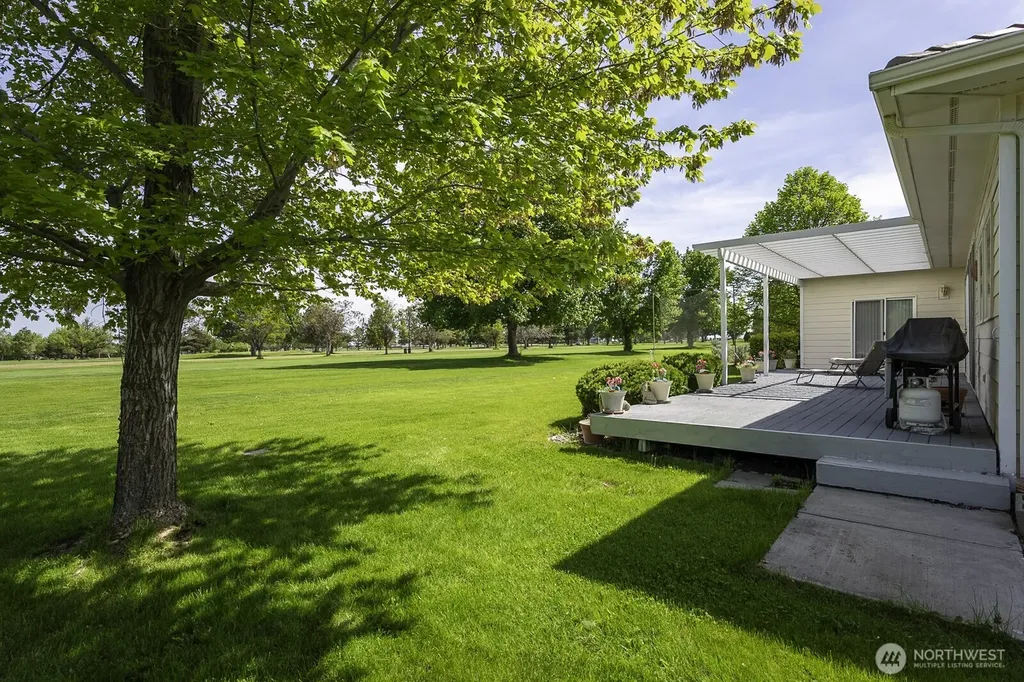 19185 St. Andrews Drive NW Soap Lake WA 98851
