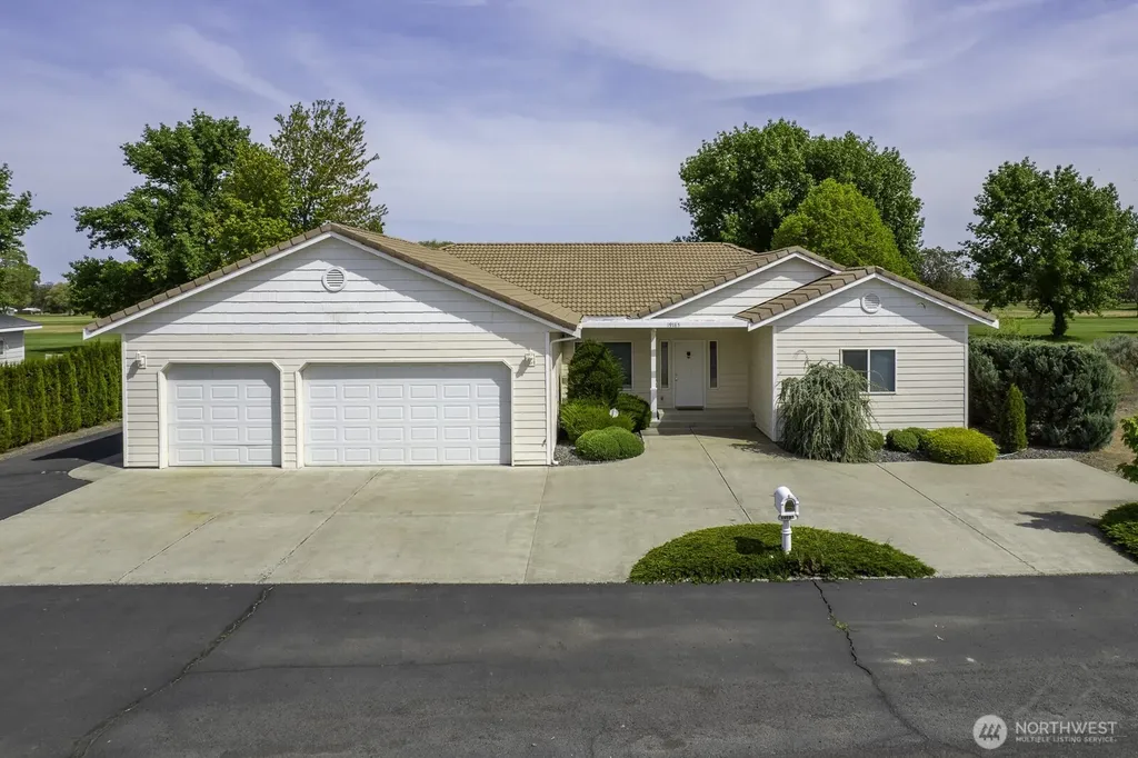 19185 St. Andrews Drive NW Soap Lake WA 98851