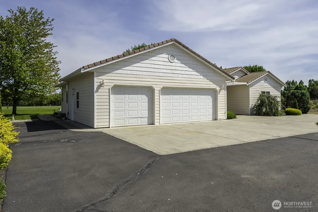 19185 St. Andrews Drive NW Soap Lake WA 98851