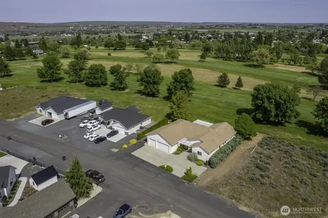 19185 St. Andrews Drive NW Soap Lake WA 98851