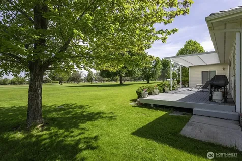 19185 St. Andrews Drive NW Soap Lake WA 98851