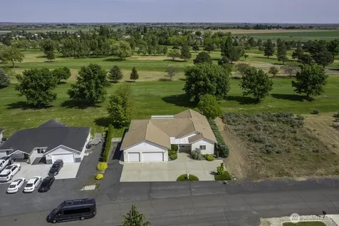 19185 St. Andrews Drive NW Soap Lake WA 98851