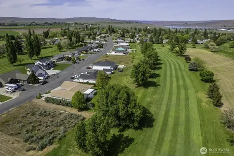 19185 St. Andrews Drive NW Soap Lake WA 98851