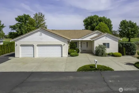 19185 St. Andrews Drive NW Soap Lake WA 98851