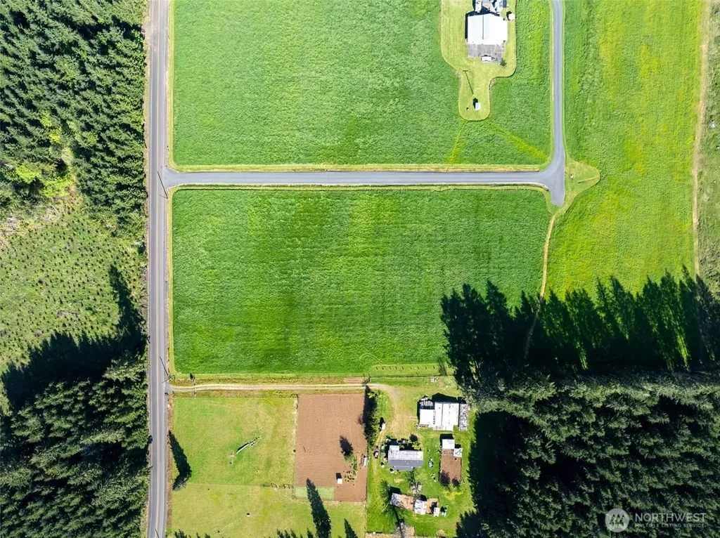 0 Mcglaughlin Road Winlock WA 98596