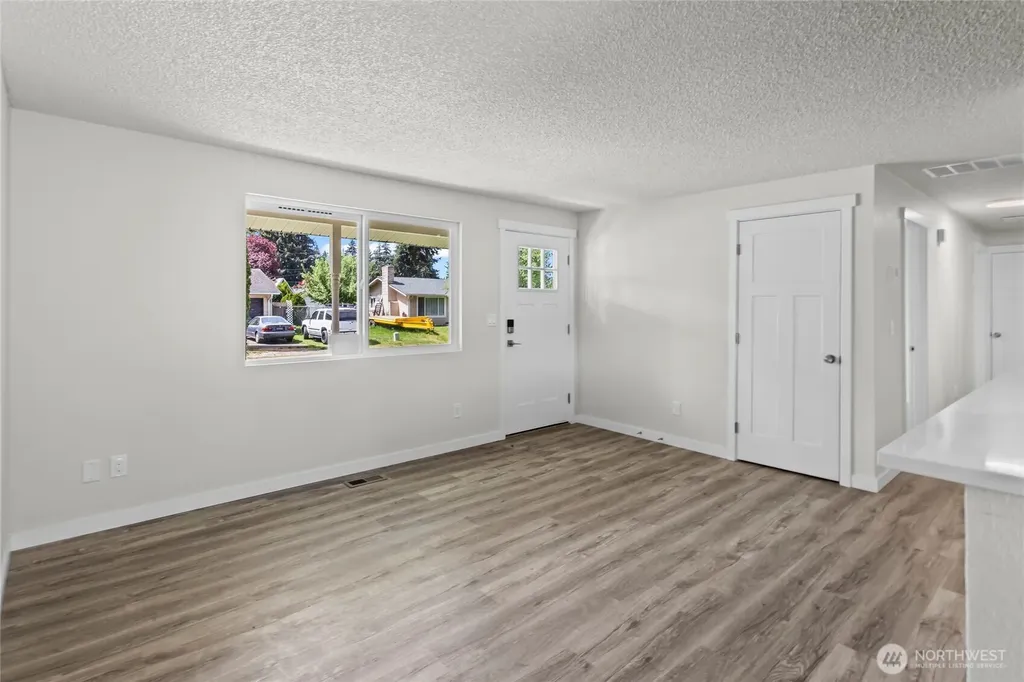17407 E 11th Avenue Spanaway WA 98387