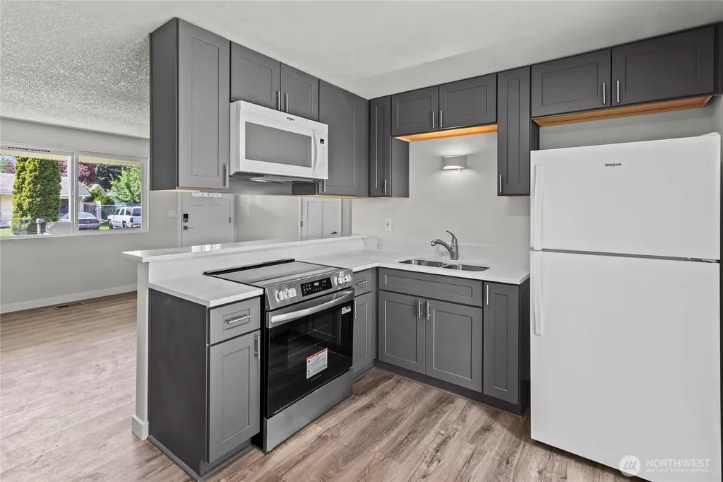 17407 E 11th Avenue Spanaway WA 98387