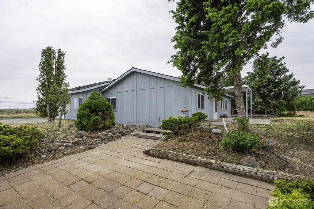 11397 Dodson Road NW Ephrata WA 98823