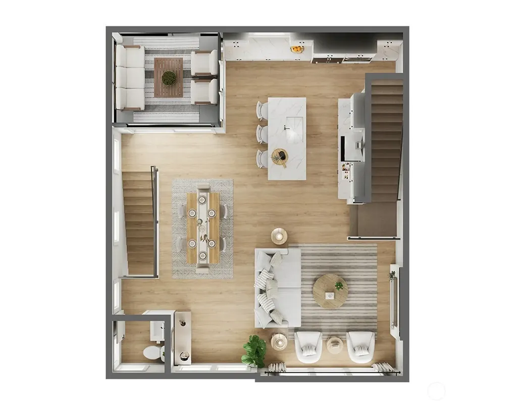 18923 99th Place NE Bothell WA 98011