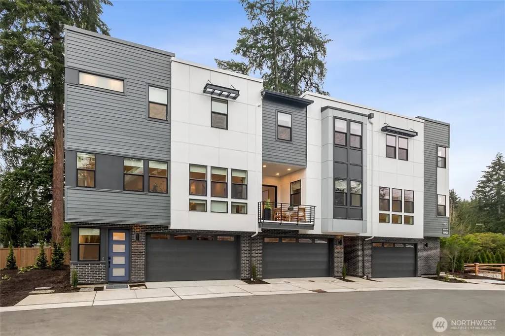 18923 99th Place NE Bothell WA 98011