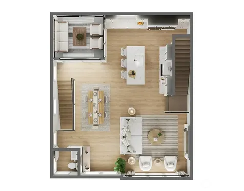 18923 99th Place NE Bothell WA 98011
