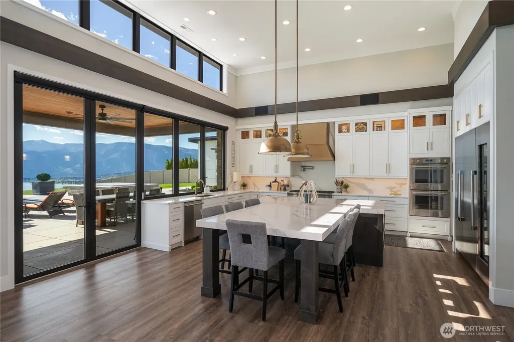149 Reserve Lane Manson WA 98831