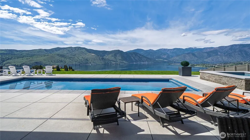 149 Reserve Lane Manson WA 98831
