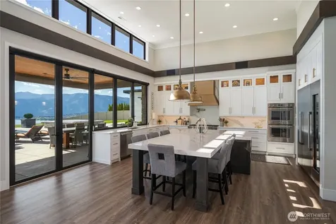 149 Reserve Lane Manson WA 98831