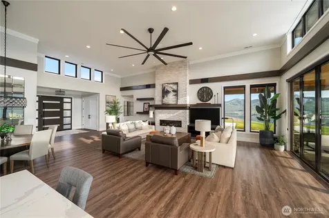 149 Reserve Lane Manson WA 98831
