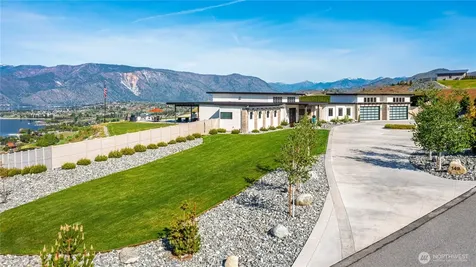 149 Reserve Lane Manson WA 98831