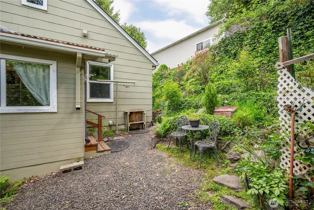 208 NE Kirby Castle Rock WA 98611