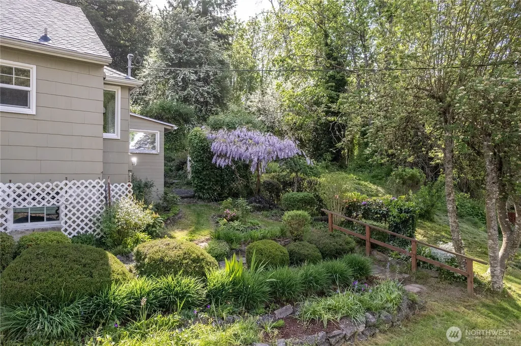 208 NE Kirby Castle Rock WA 98611