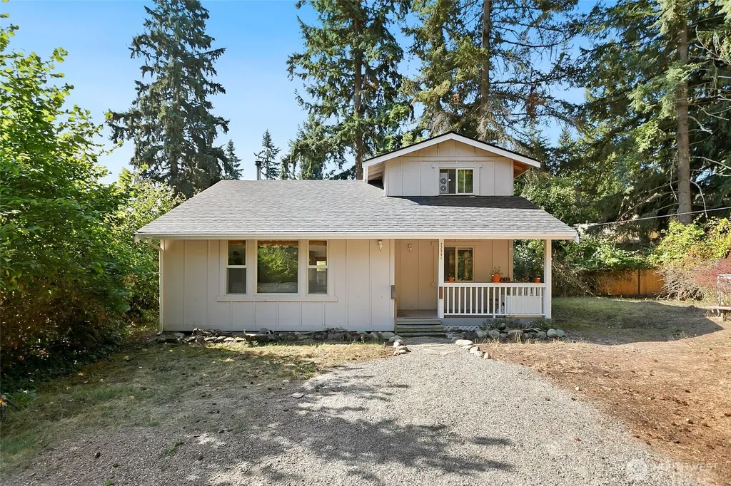 22341 Glenview Court SE Yelm WA 98597
