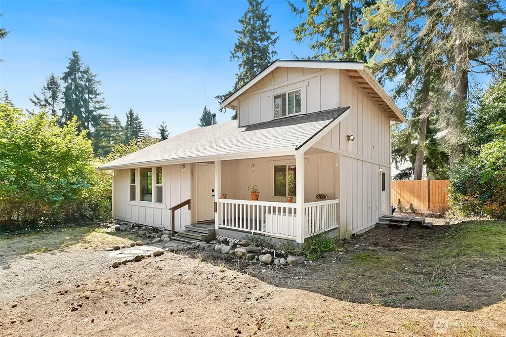 22341 Glenview Court SE Yelm WA 98597
