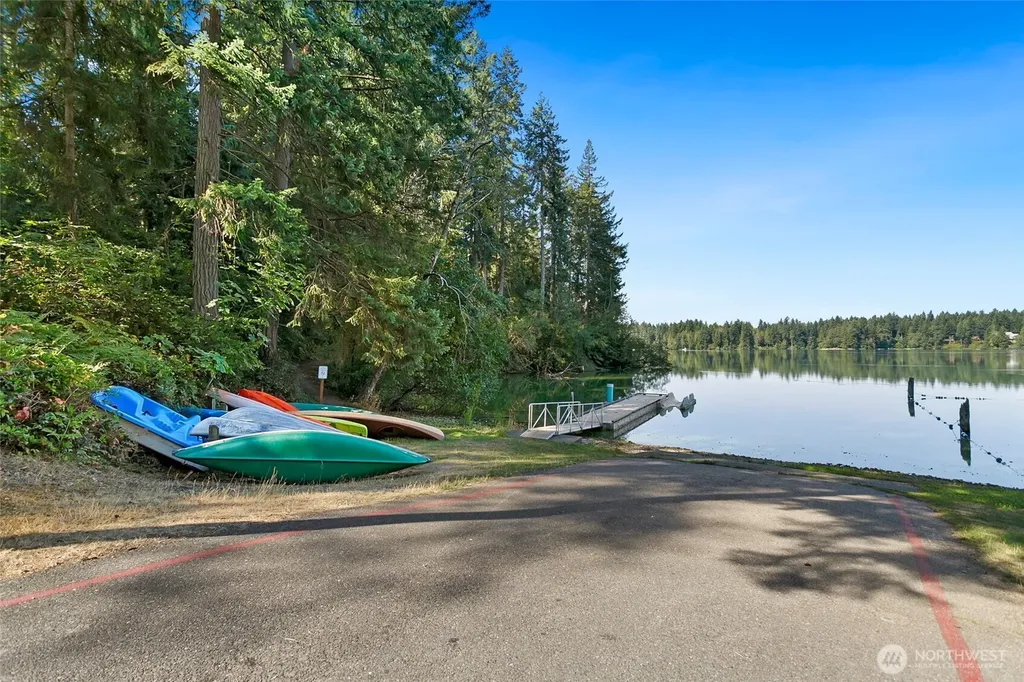 22341 Glenview Court SE Yelm WA 98597