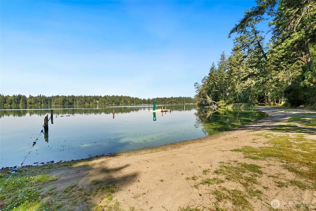 22341 Glenview Court SE Yelm WA 98597