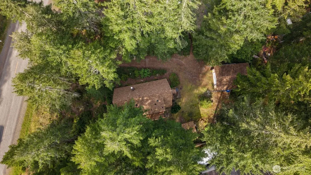 180 E Shetland Road Shelton WA 98584