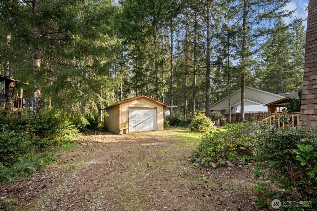 180 E Shetland Road Shelton WA 98584
