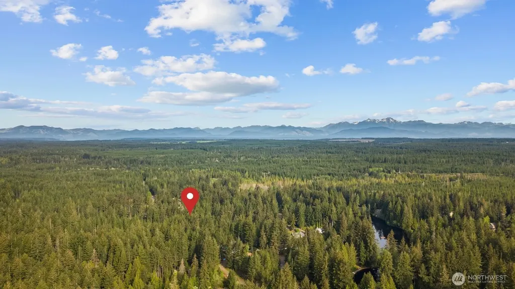180 E Shetland Road Shelton WA 98584