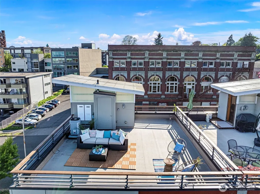 609 Fawcett Avenue Tacoma WA 98402