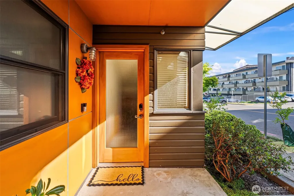 609 Fawcett Avenue Tacoma WA 98402