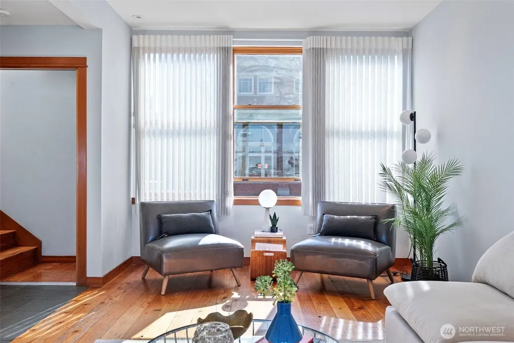 609 Fawcett Avenue Tacoma WA 98402