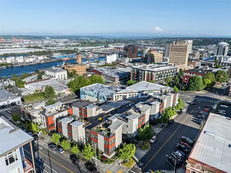 609 Fawcett Avenue Tacoma WA 98402