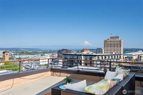 609 Fawcett Avenue Tacoma WA 98402
