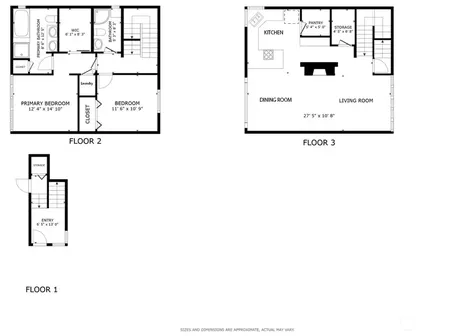 609 Fawcett Avenue Tacoma WA 98402