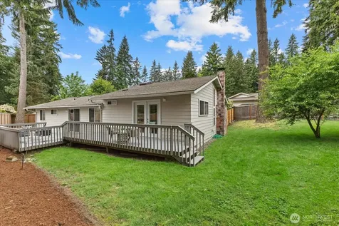 9904 167th Avenue NE Redmond WA 98052