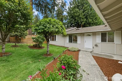 9904 167th Avenue NE Redmond WA 98052