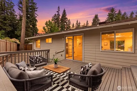 9904 167th Avenue NE Redmond WA 98052