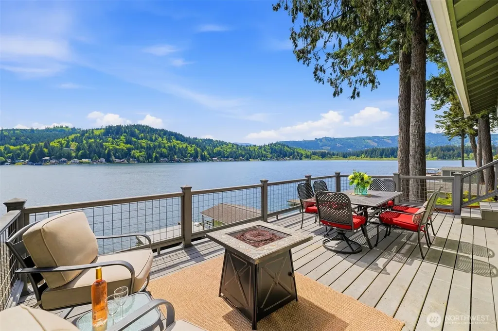 2227 Summit Lake Shore Road NW Olympia WA 98502