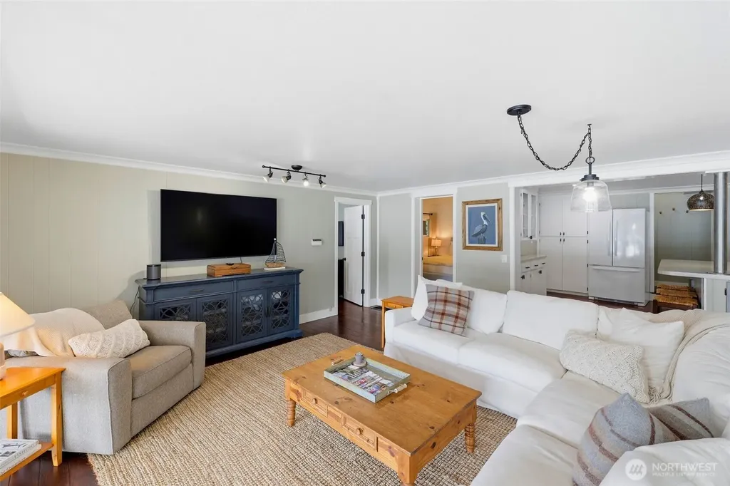 2227 Summit Lake Shore Road NW Olympia WA 98502
