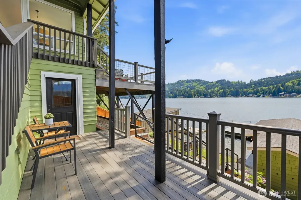 2227 Summit Lake Shore Road NW Olympia WA 98502