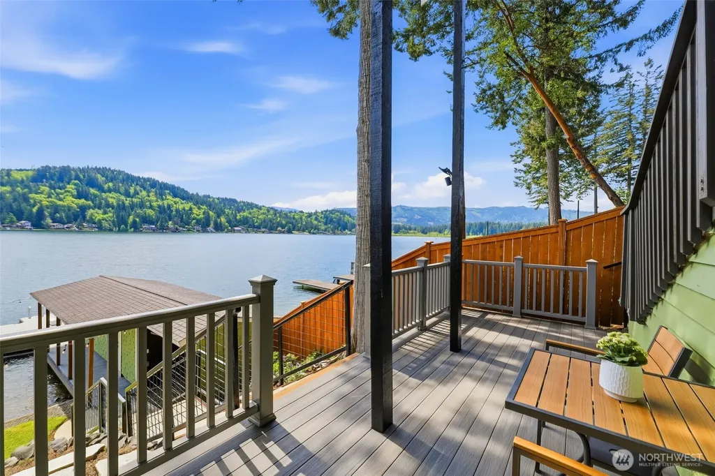 2227 Summit Lake Shore Road NW Olympia WA 98502
