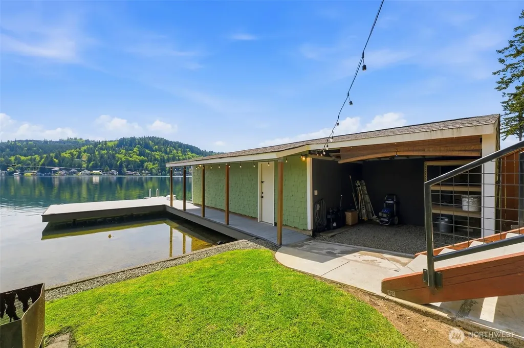 2227 Summit Lake Shore Road NW Olympia WA 98502
