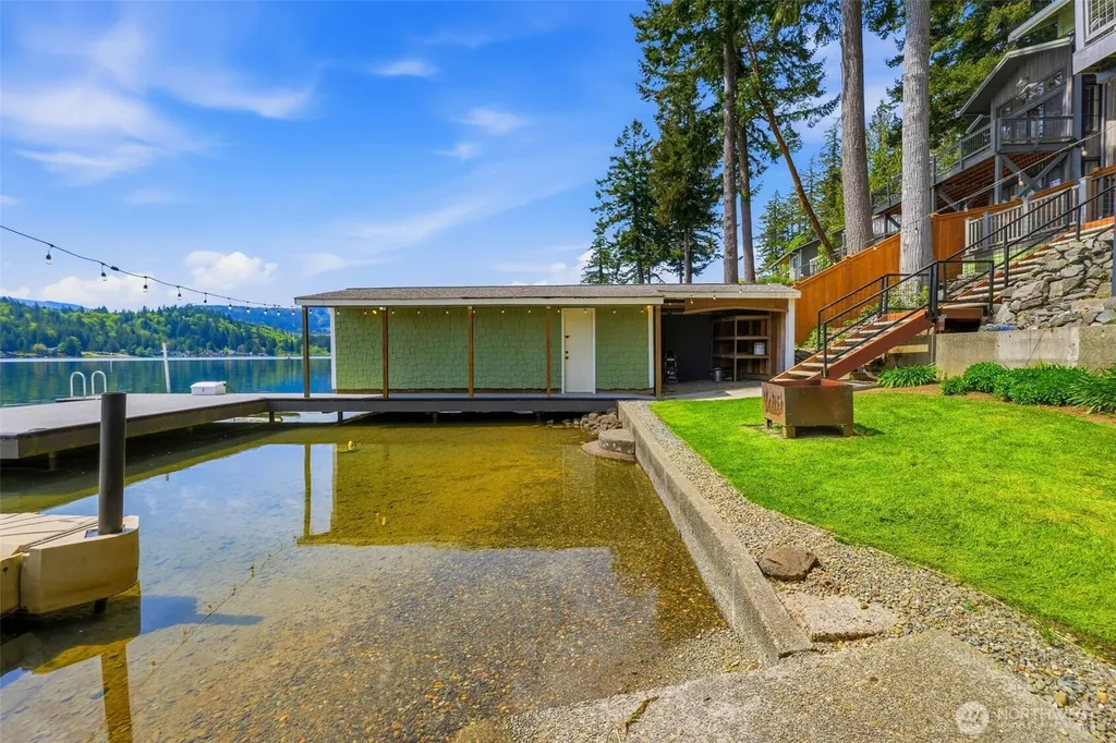2227 Summit Lake Shore Road NW Olympia WA 98502